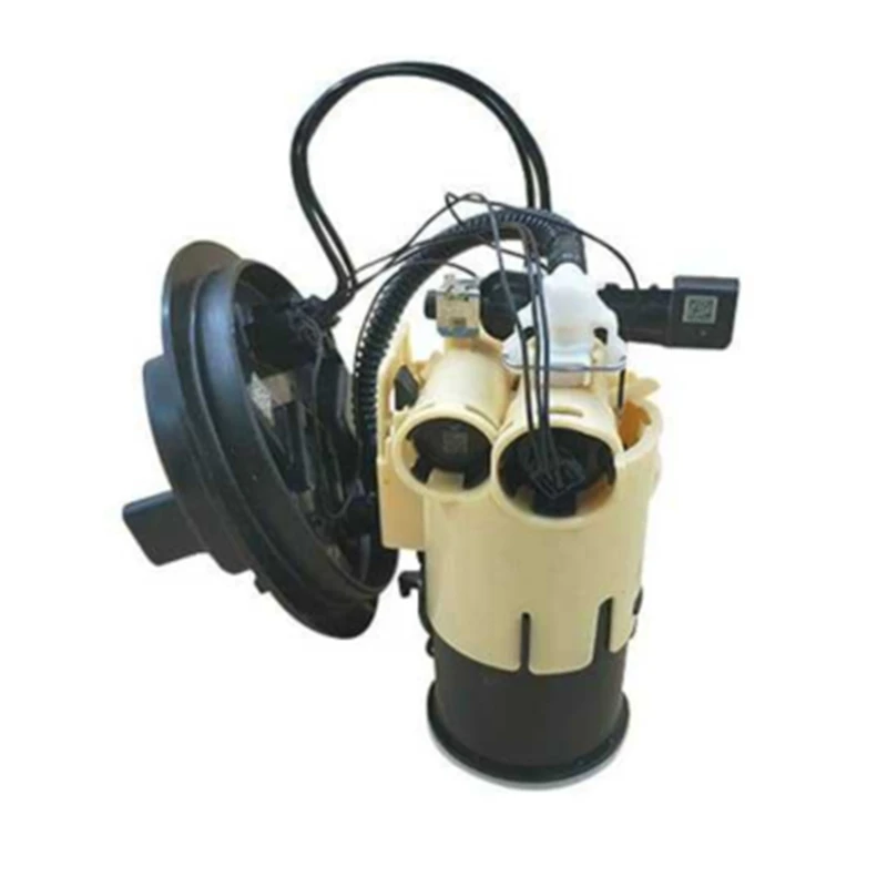 Car Fuel System Petrol Float Mercedes Benz W205 A205 C205 S205 X253 Fuel Pump Assembly A2054707801 2054701594