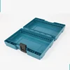 Makita Original Storage Box B-62066/B-62072/B-62088 Injection Molding Hardware Screw Electronic Component Tool Box 4