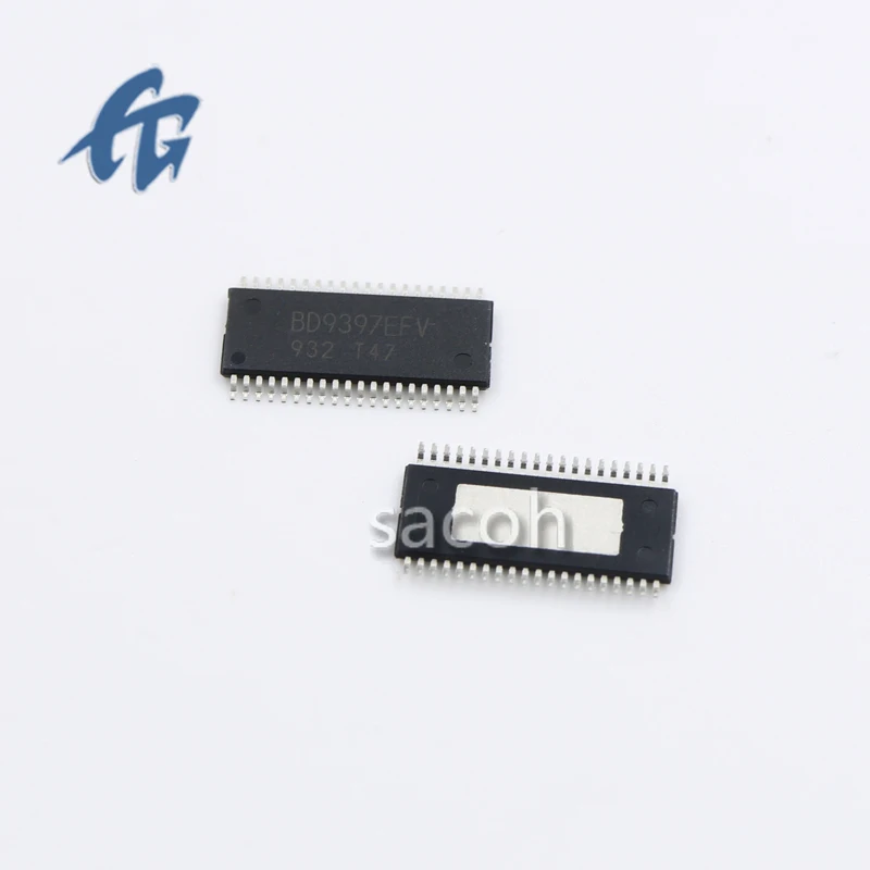 

(SACOH Electronic Components)BD9397EFV 1Pcs 100% Brand New Original In Stock