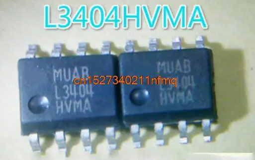 

100% NEW Free shipping 100PCS/LOT LM3404HVMR LM3404HVM L3404HVMR LM3404 L3404 SOP-8 MODULE new in stock Free Shipping