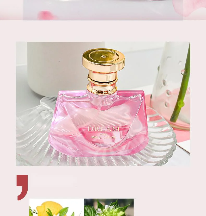 Women's Perfume With Fruity Fragrance For Charm And Elegance_voghion.com