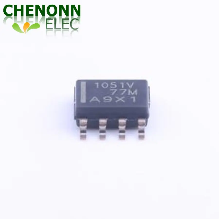 TCAN1051VDRQ1