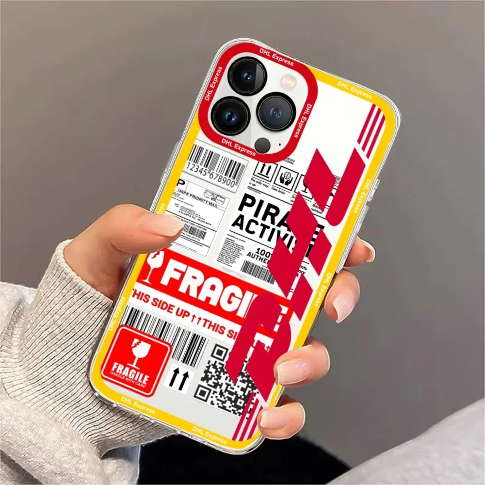 CASETiFY×DHL コラボ iPhone 11 ゆう様専用ページ DHL×casetify iPhone
