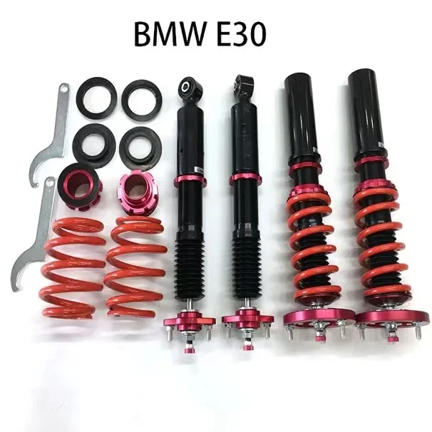 

Coilover suspension Shock Absorber Coil Spring for E30 1 buyer