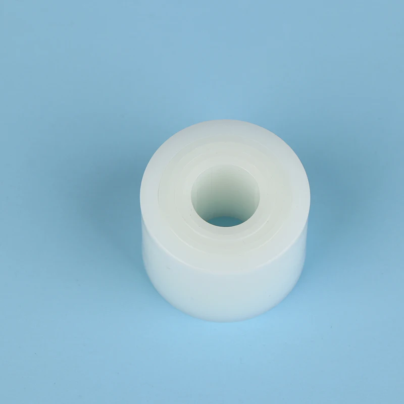5-Sizes/set Grinding Wheel Arbor Bushing Adapter Kit 32-25-22-19-16-12.7mm For 250/150mm Bench Grinder Plastic Reducer Ring