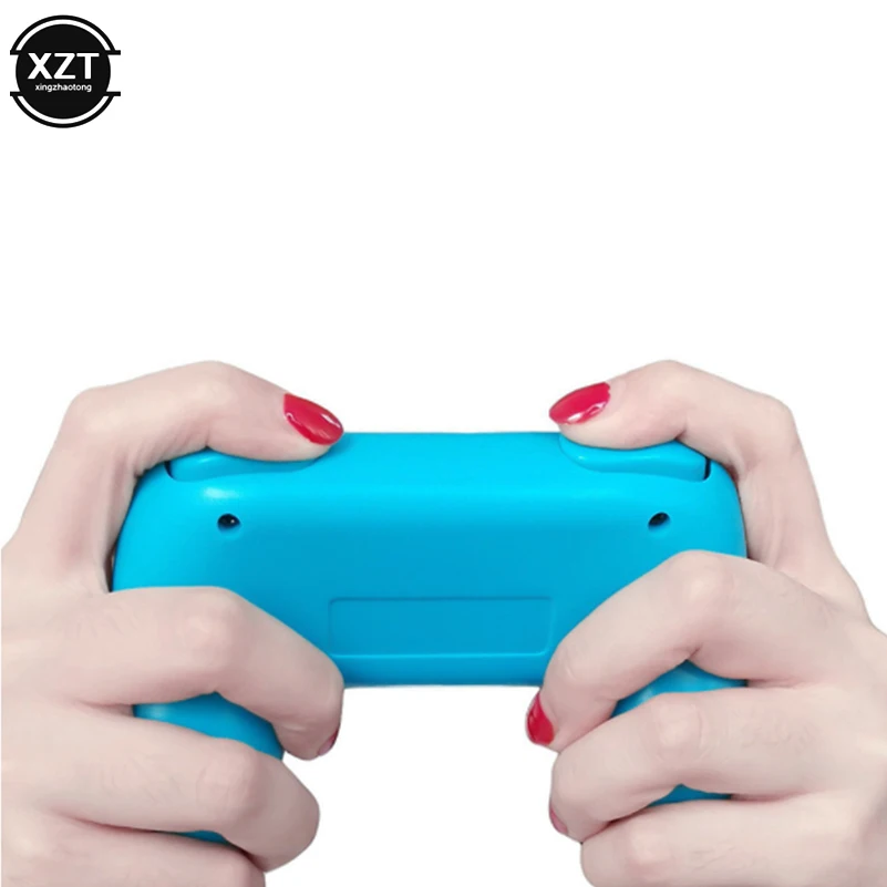 2pcs/set for Nintendo Switch Left Right Joy-Con Game Controller for Nintend Switch ABS Gamepad Grip Handle Joypad Stand Holder