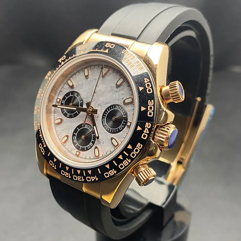 ð 316L θ ƿ ̽, ̾ , VK63  ڵ Ʈ, ũγ׷  ð, 39mm