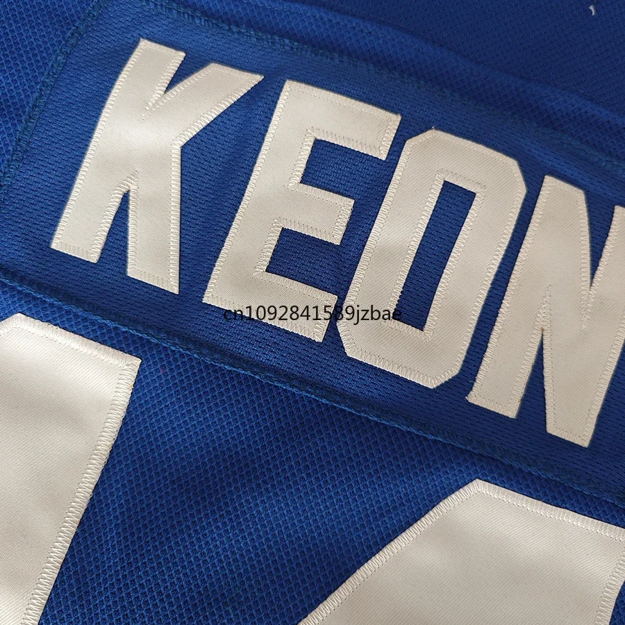 Ice Hockey Jerseys Mats Sundin Canada Toronto Retro 21 Borje Salming 22 Tiger Williams All Stitched Us M-3XL