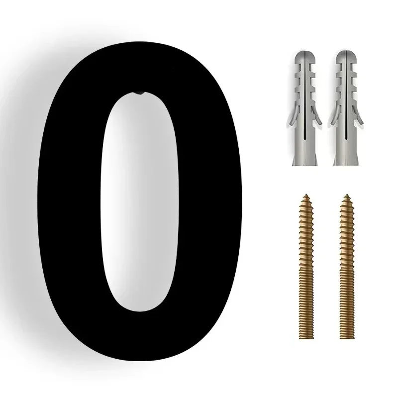 Black No.0