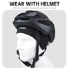 X-TIGER Summer Cycling Cap Waterproof Windproof Sport Running Bike Hat Riding Fishing Men Women Helmet Liner 2