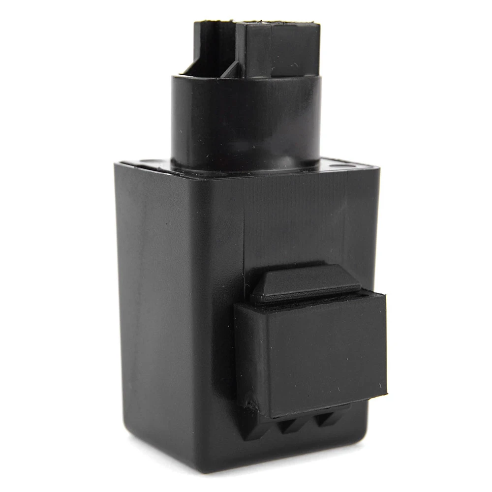 

Relay Blinker Turn Signal for Honda CTX700 CTX700D CTX700N FES125 FES150 NC700X NC700XD NSA700 NT700V VFR1200F XL1000V XL700V