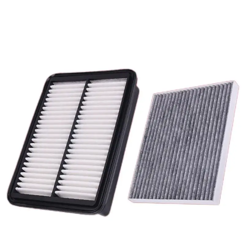 

Chery ReihuAir Filter + Conditioning Filter For Chery Tiggo 5x 1.5T Tiggo 7 1.5T 2.0L 2015- Tiggo 8 1.5T T15-1109111 T21-8107011