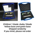2 blades