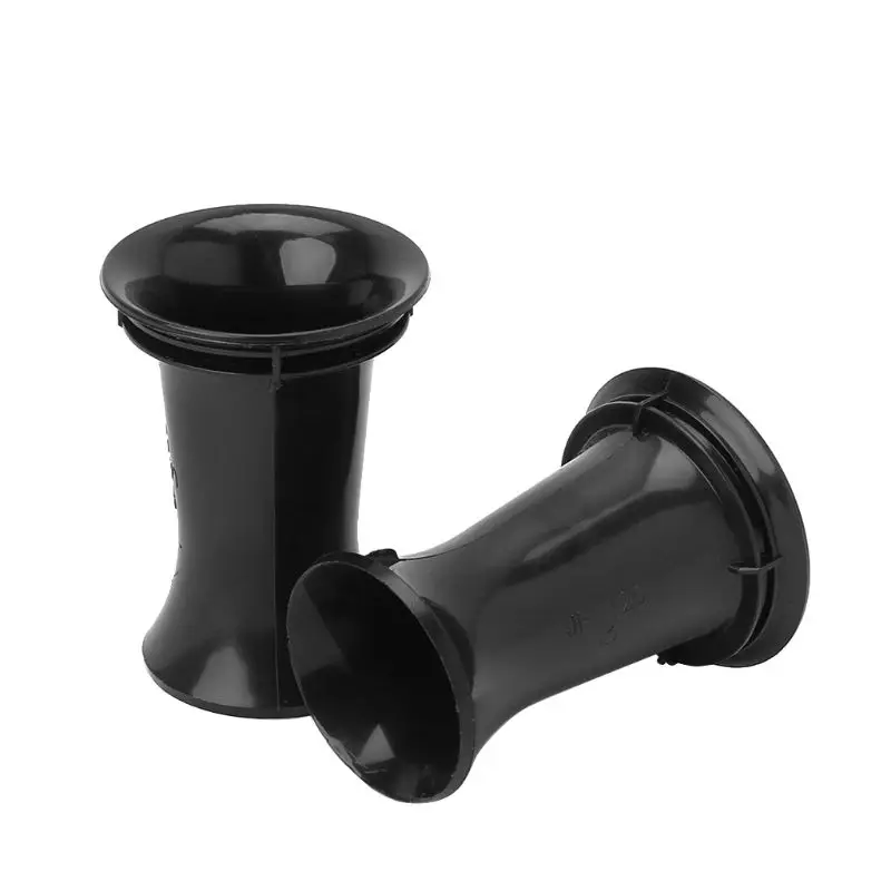 

2 шт., порт динамика, трубка, бас для рефлексного вентиляционного разъема 3–5 дюймов, 42x65 мм S