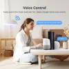 Zemismart WiFi Matter-certified LED Light Bulb RGBCW Smart E27 Dimmable Lamp 7W Siri Google Home Smartthings Alexa 2