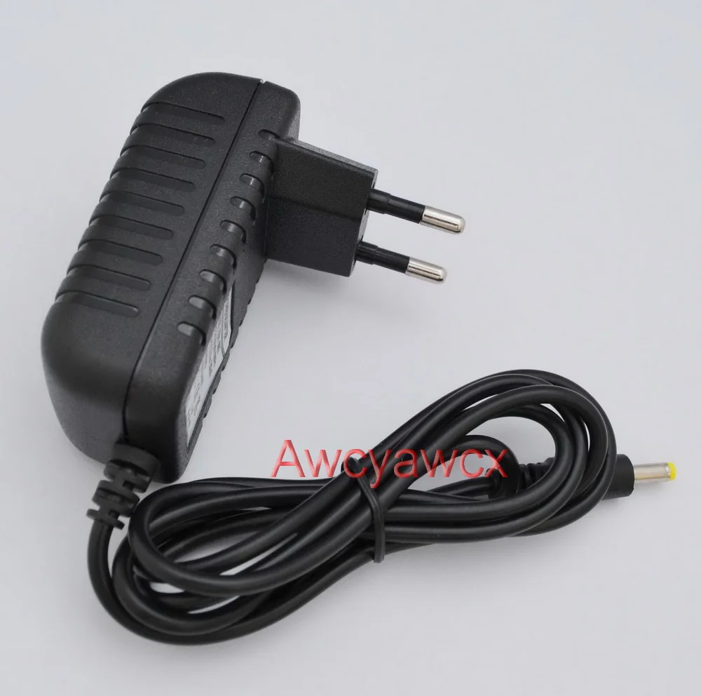 AC 100V-240V DC 9V 1.5A Power Adapter 1500mA Charger for Trolley box speaker sound horn Supply plug charger adapter,power supply adapter,battery charger adapter