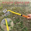 Manual Weeding Tool Vertical Digging Grass Shovel Root Remover Garden Hoe Supplie For Weeding Digging 2