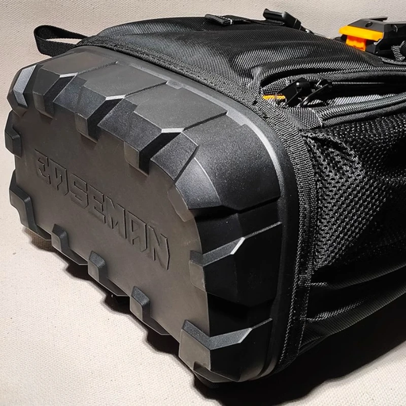 Heavy-Duty Tool Backpack 5