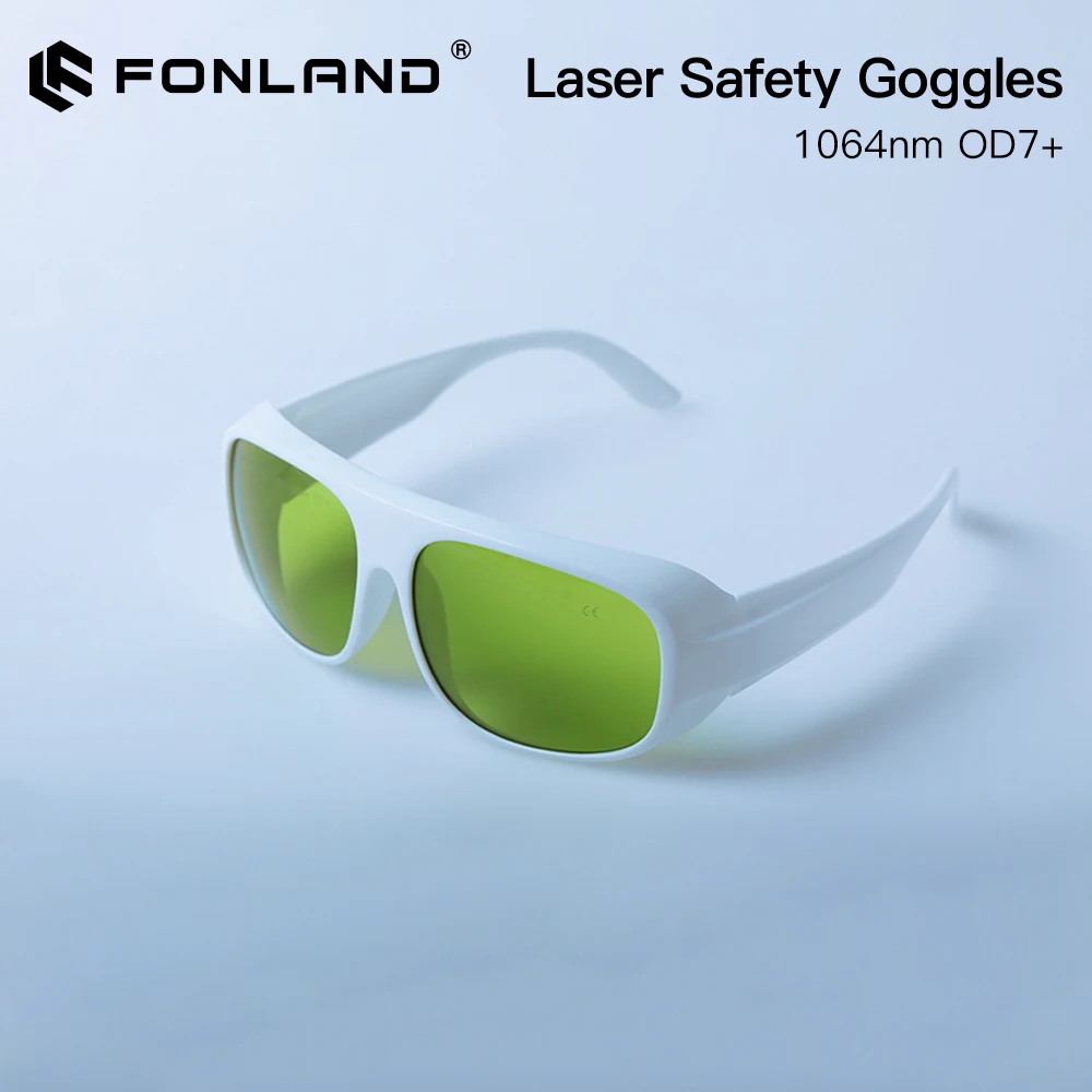 Occhiali Protettivi Laser | Srl - Foto 2