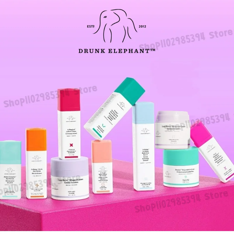 DrunkElephantProtiniLALARETROPolypeptideFaceCreamAntiAging