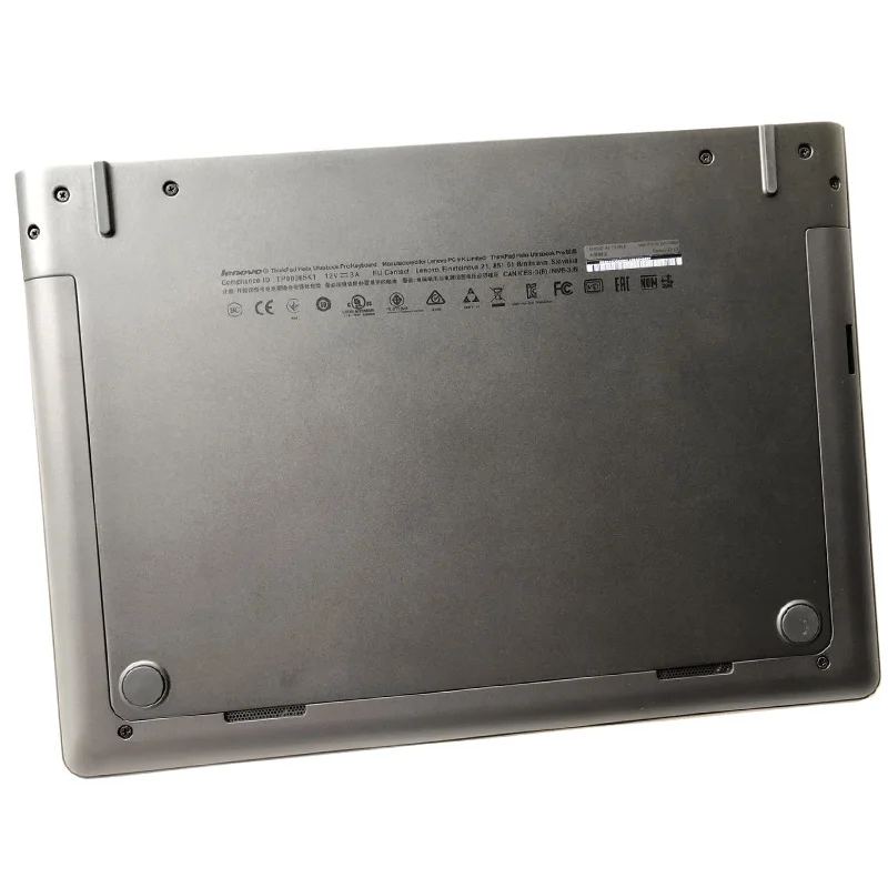 New Original Keyboard for ThinkPad X1 Helix 2 Laptop PC Tablet Base without Battery