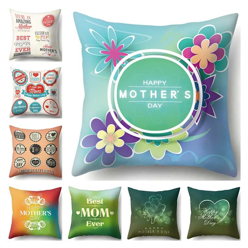 

EID Mubarak Decor Cushion Cover Ramadan Decorations For Home Islamic Muslim Decor Ramadan Kareem EID Al Adha Ramada Pillowcase