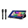 16 Languages InAndon, New Home KTV Sound Package, Complete Set of Home Karaoke Touch Screen all-in-one Song Ordering Machine 1