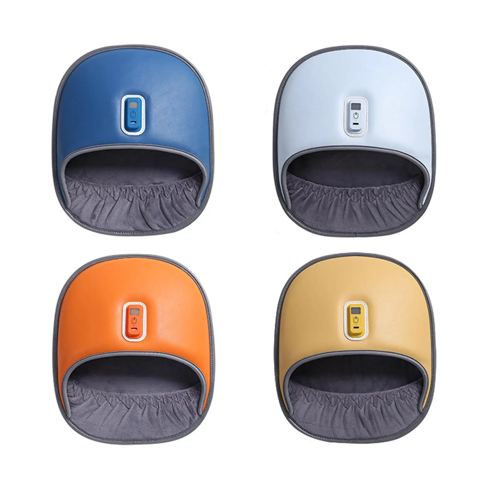 

USB Electric Foot Warmer Heating Fast Heating Technology