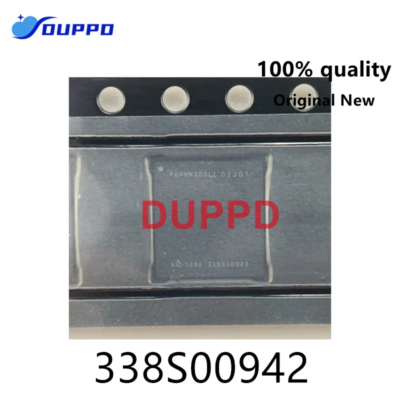 

1-10PCS/LOT For IPhone 14 14Pro/14PROMAX Power Supply IC 338S00942