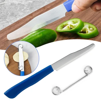 2-in-1 Kitchen Peeler 1