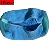 1/2PCS laundry bag, easy to remove dirt, shoe bag, cotton shoes, anti deformation shoe and clothing storage container 6