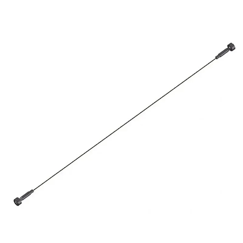 현대 블랙 화이트 선형 벽 램프 스카이 라인 벽 Sconce 배경 LED 바 스트립 거실 홈 장식 조명 욕실 고정 장치