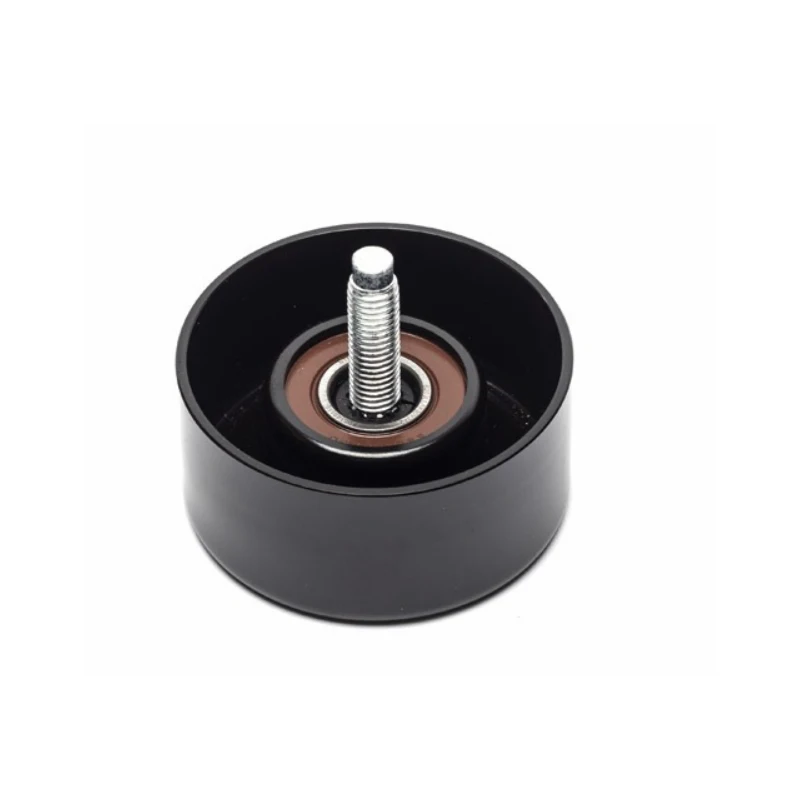 

La nd Ro ve r Ran geR ove r20 022 009 Dis cov ery 320 052 009 cla ss Pulley assembly tension V-ribbed belt idler