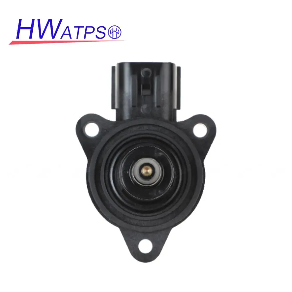 For Mitsubishi L200 KA5T KB5T Triton GL GLX 2.4 Suzuki K6a IAC Fuel Injection Idle Air Control Valve 18117-58J00 18117-67H10