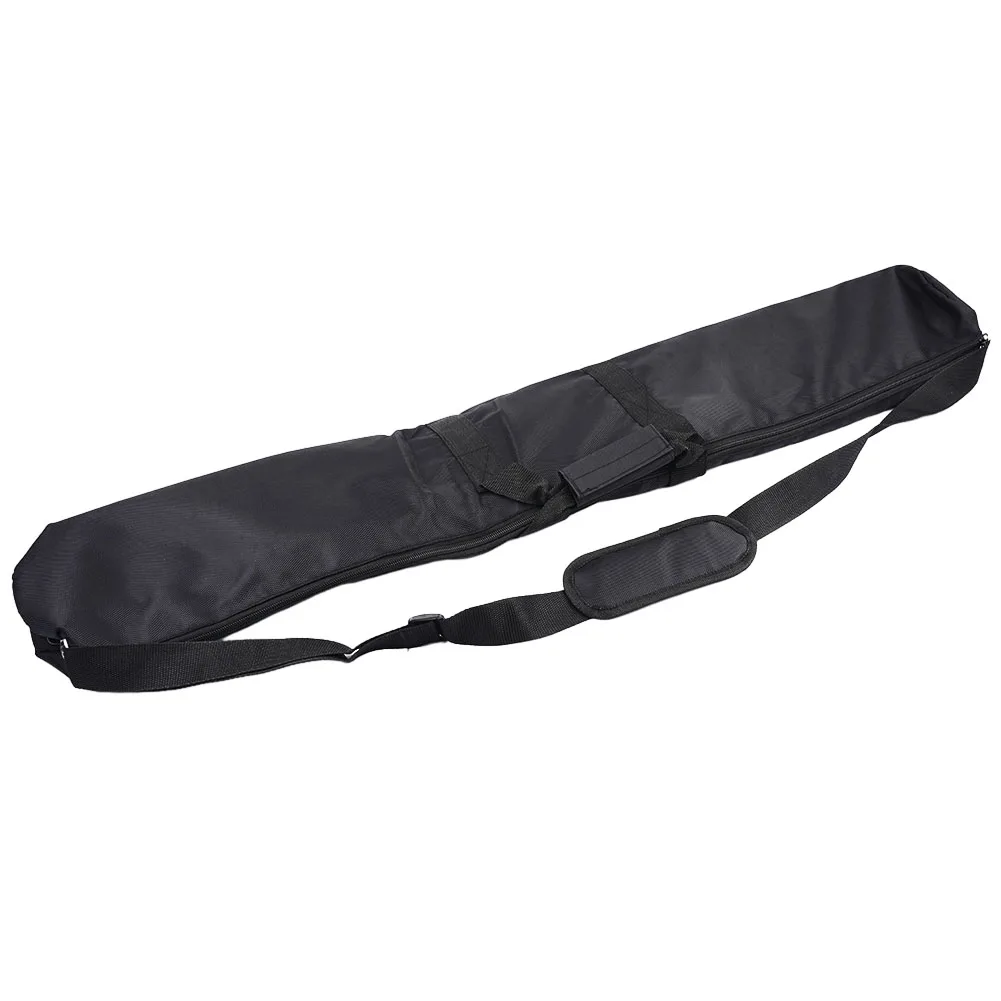 Tripod Bag For Mic Photography Bracket Made Of Waterproof Oxford Fabric Lightweight And Durable Includes Shoulder Strap, tripod bag