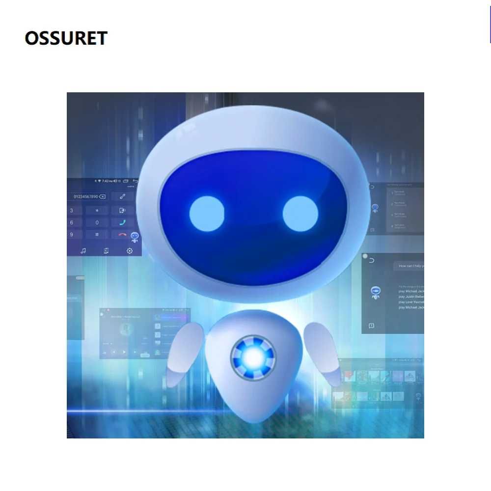 SpecialLinkforAIFuncitionBasicIntelligentAIVoiceController