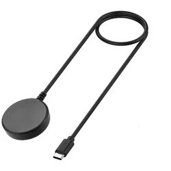 Next - Gen Portable Wireless Magnetic Watch Charger - 2025 Edition (Typec)