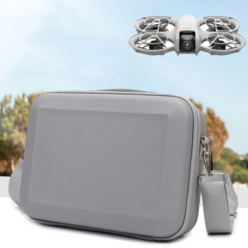 DJI Neo 휴대용 보관 가방, DJI Neo Fly More 콤보 액세서리 및 RC-N3 리모컨용 보호 케이스