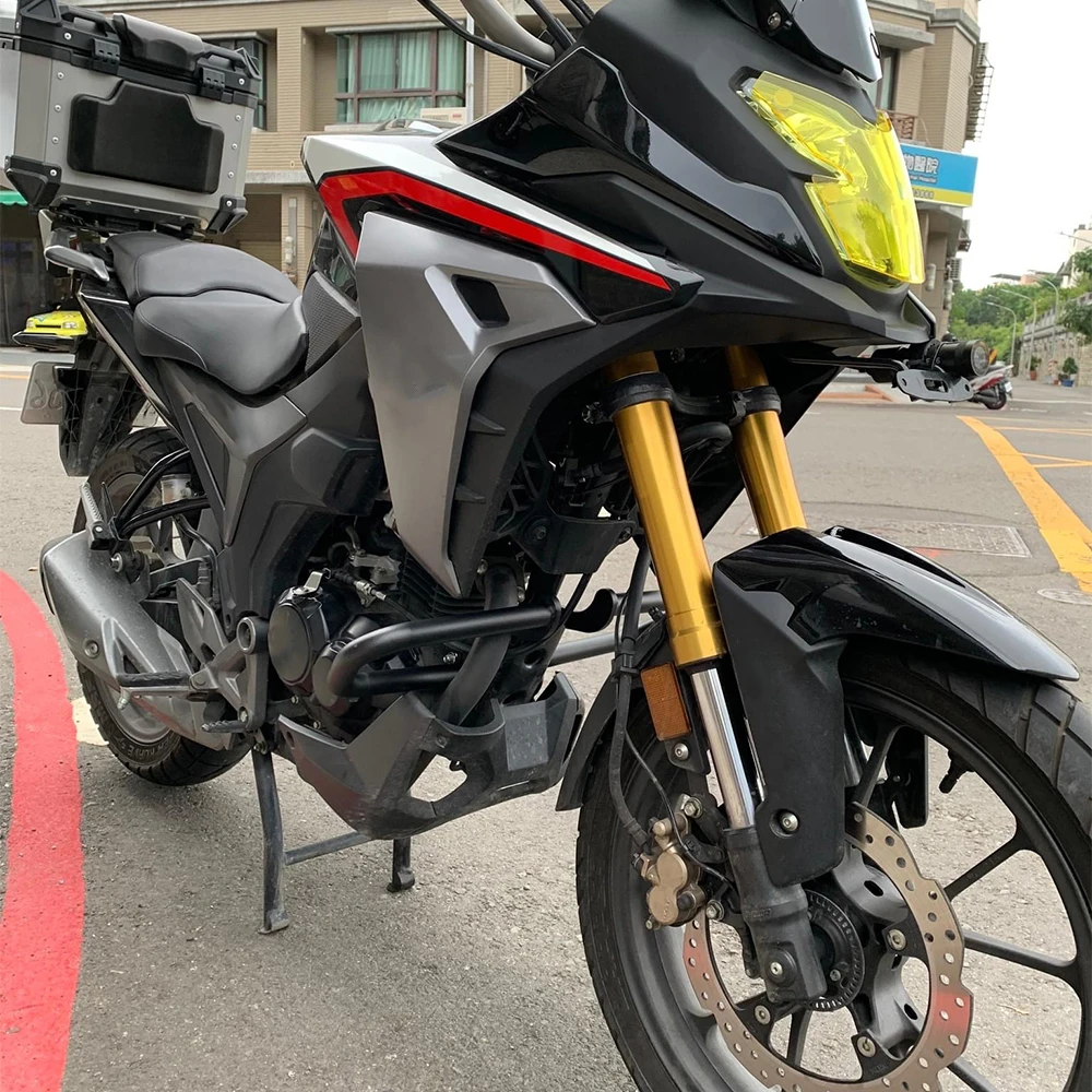 オートバイエンジンクランクケース保護 Compatible With ZX-10R