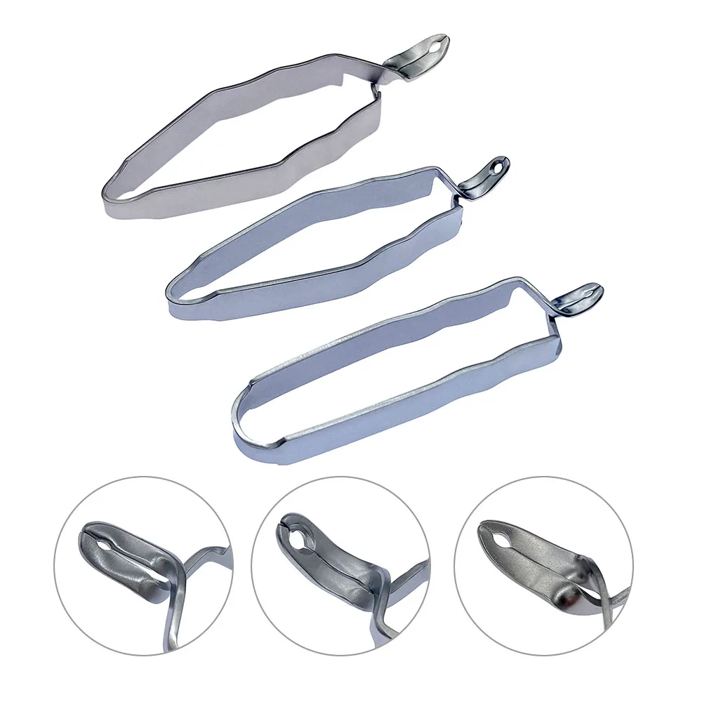 

Screw Holding Forceps Can be used with any style of screws Orthopedic instruments