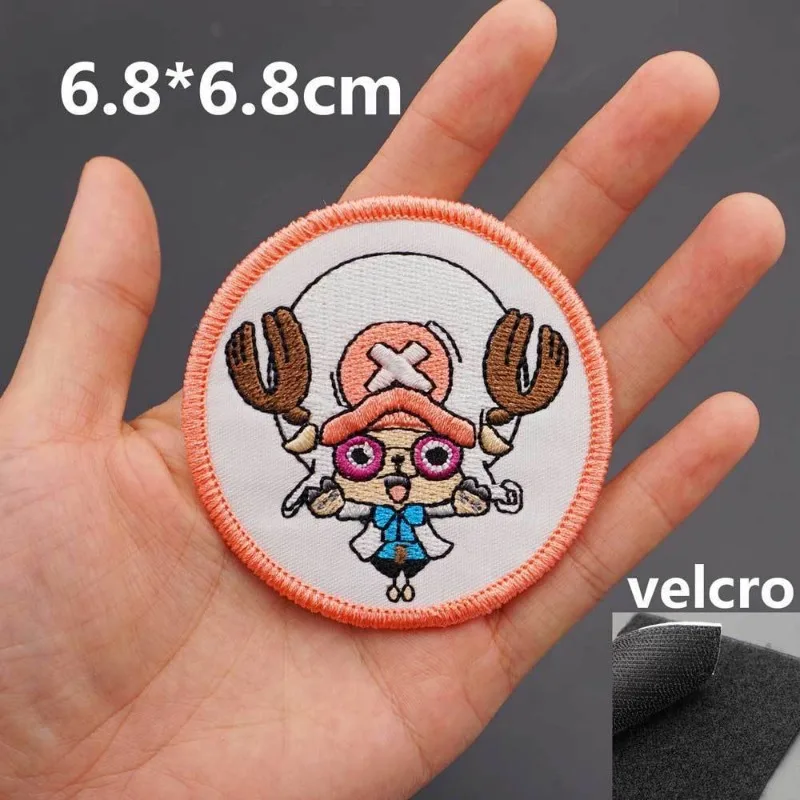 10 PC PATCHS De Dessin Animé Repasser Sur Appliques Pour Vêtements EUR 6,90 - IT