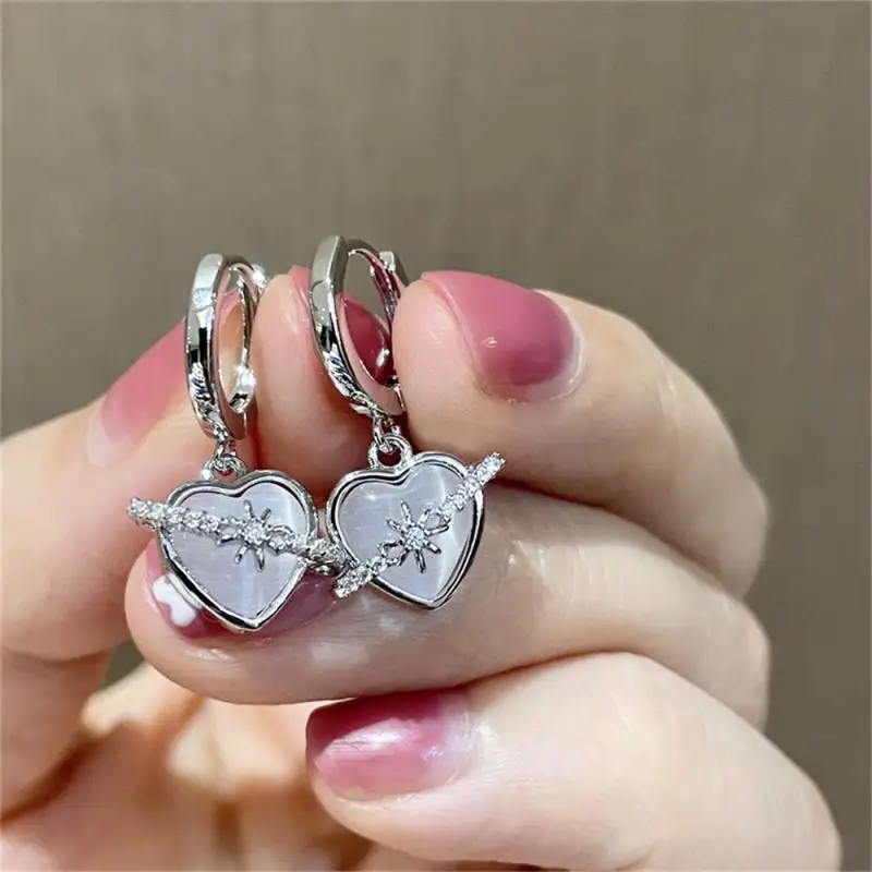 

Fashion Complicated Charming Delicate Tassel Glamorous And Fashionable Earrings Vintage Style Stud Earrings Vintage Grace Unique