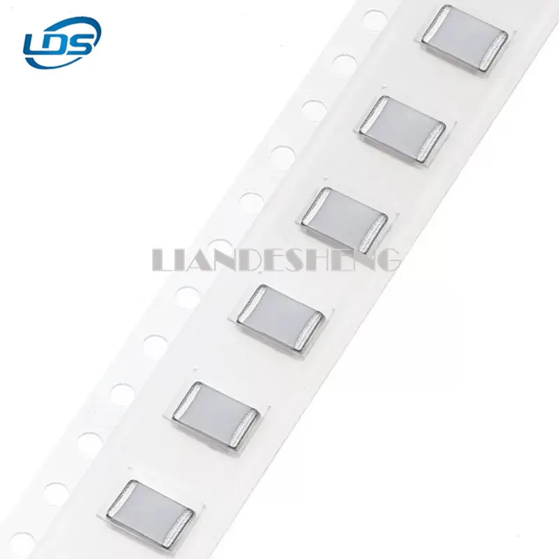 Chip capacitor 4532 1812 100PF 220PF 330PF 470PF 680PF 101J 221J 331J 471J 681J 1000V 2000V 3000V 1KV 2KV 3KV NPO COG MLCC 10PCS