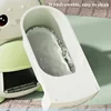 Children's Pot 1-6 Years Old Upgraded Cute Duck New Baby Toilet Seat Baby Potty Portable Stool Boys & Girls Safe Trainer Seat WC 5