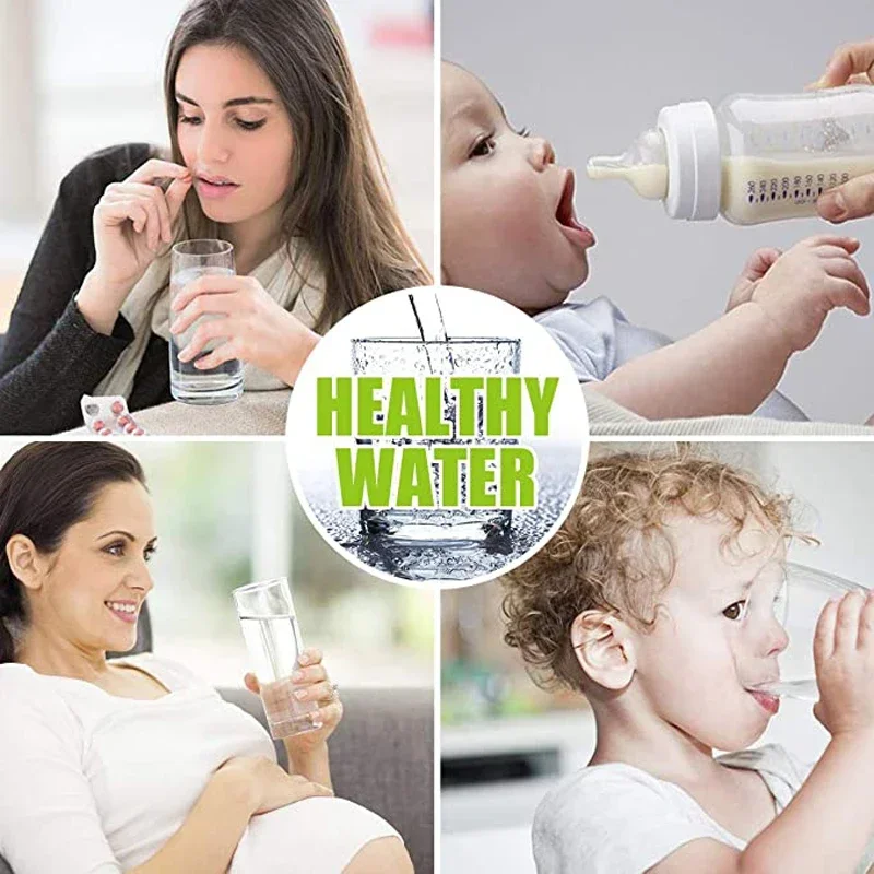 Refrigerator Water Filter For Samsung DA97-17376B, HAF-QIN / EXP HAF-QIN, DA97-08006C, RF23M8070SR,WS645A