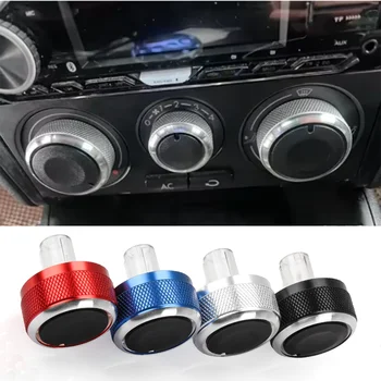 Auto AC Manopola Aria Condizionata Interruttore di Controllo per VW Jetta A4 MK4/Golf 4/Passat b 5/ bora/Skoda Octavia A4/Octavia tour 2000 2001