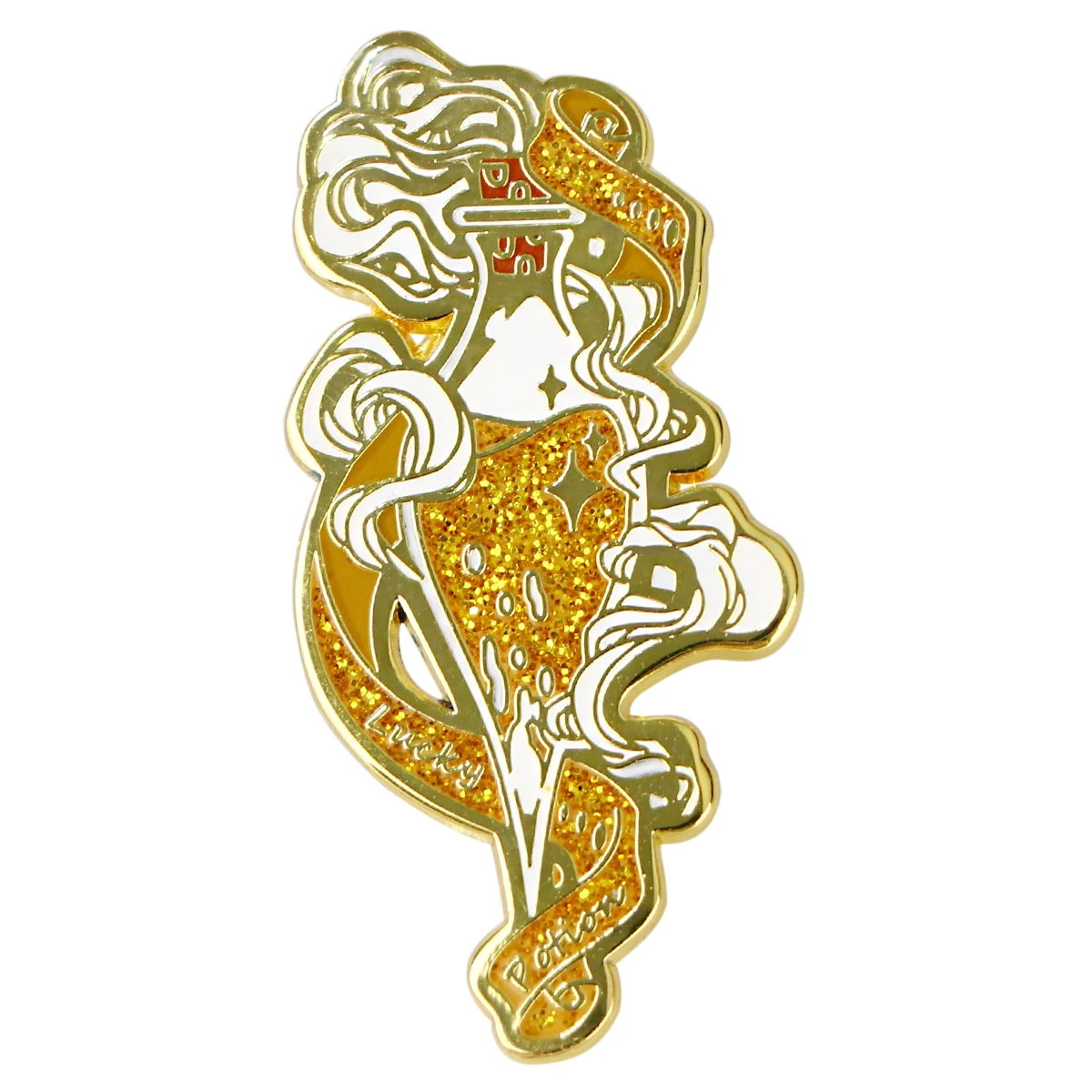 

Magic Academy Lapel Pins for Backpacks Cool Badges on Clothes Enamel Pin Jewelry Accessories Brooches Badges for Briefcase Gift