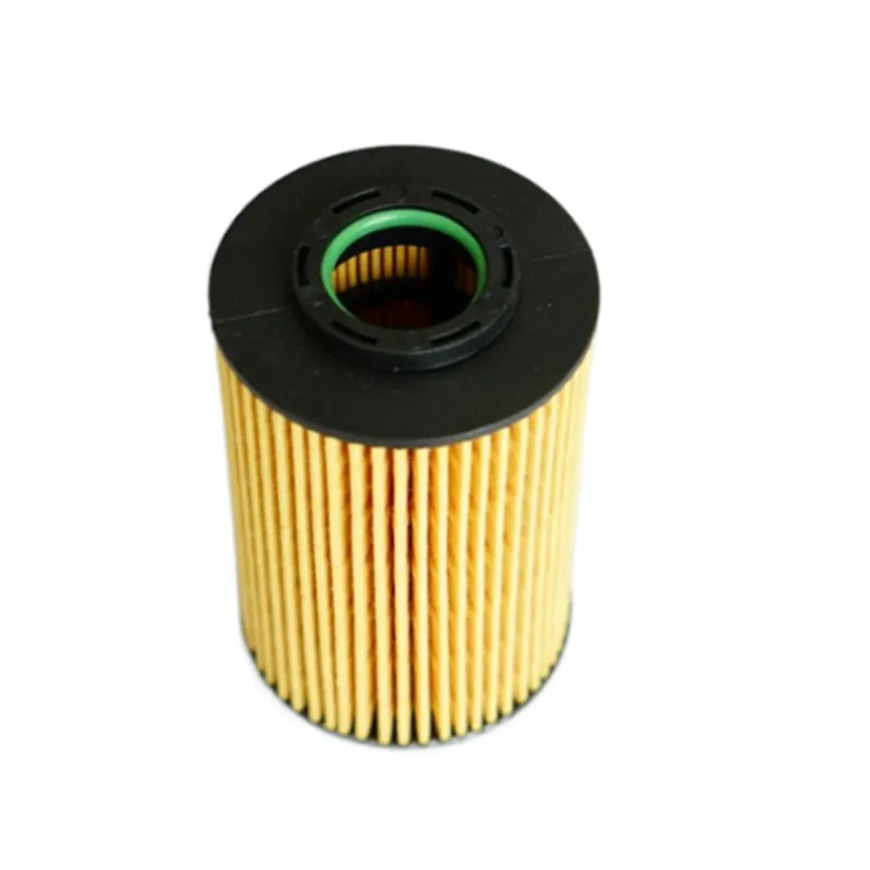 Oil Filter For Kia Sorento I Opirus Rio Cee'd Hatchback Sportage Venga