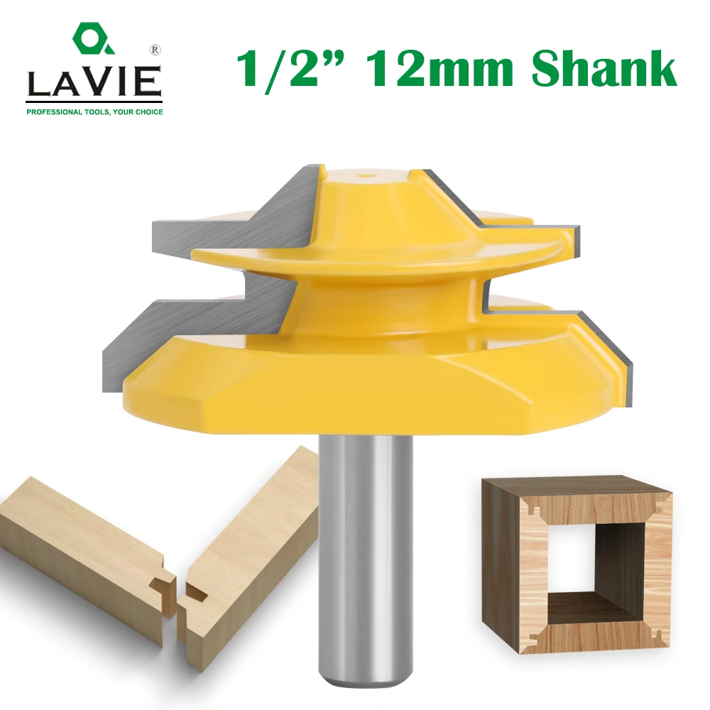 LAVIE 1ks 12mm 1/2