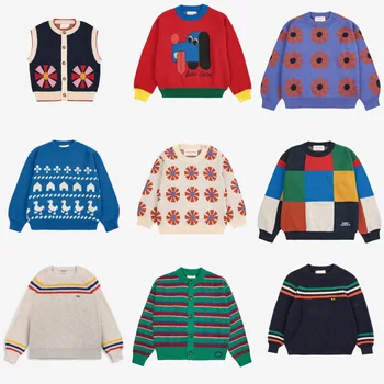 Kids Autumn Winter Outfit 1